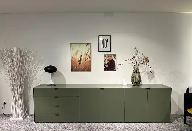 Contur Einrichten Katalog